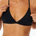 Maudymosi kostiumėlio viršus Rip Curl Classic Surf Xback Tri black 9