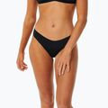 Maudymosi kostiumėlio apačia Rip Curl Classic Surf Cheeky black 5