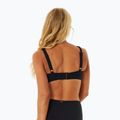 Maudymosi kostiumėlio viršus Rip Curl Premium Surf E Cup black 3