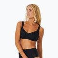 Maudymosi kostiumėlio viršus Rip Curl Premium Surf E Cup black 4