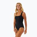 Moteriškas vientisas maudymosi kostiumėlis Rip Curl Premium Surf D-Dd black 4