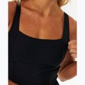 Moteriškas vientisas maudymosi kostiumėlis Rip Curl Premium Surf D-Dd black 6