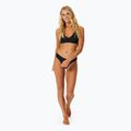 Maudymosi kostiumėlio viršus Rip Curl Premium Surf D-Dd Deep V black 5