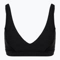 Maudymosi kostiumėlio viršus Rip Curl Premium Surf D-Dd Deep V black