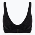 Maudymosi kostiumėlio viršus Rip Curl Premium Surf D-Dd Deep V black 2