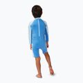 Kombinezonas UPF 50+ vaikiškas Rip Curl Icons UV Brushed Suit blue gum 2