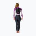 Vaikiška plaukimo putplastis Rip Curl Omega 5/3mm Back Zip GB Jr purple 2