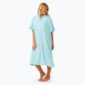 Moteriškas pončas Rip Curl Classic Surf Hooded sky blue