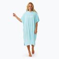 Moteriškas pončas Rip Curl Classic Surf Hooded sky blue 2