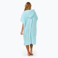 Moteriškas pončas Rip Curl Classic Surf Hooded sky blue 3