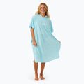 Moteriškas pončas Rip Curl Classic Surf Hooded sky blue 4