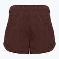 Moteriški maudymosi šortai Rip Curl Block Party Hi Waist 3" plum 2