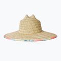 Moteriška skrybėlė Rip Curl Mixed Straw Sun light orange 2