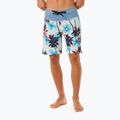 Maudymosi šortai Rip Curl Mirage Mason Barrel Killa mint