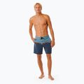 Vyriški maudymosi šortai Rip Curl Swc Fungi Layday dark navy 2