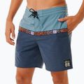 Vyriški maudymosi šortai Rip Curl Swc Fungi Layday dark navy 3
