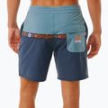 Vyriški maudymosi šortai Rip Curl Swc Fungi Layday dark navy 4