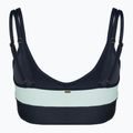 Maudymosi kostiumėlio viršus Rip Curl Block Party Spliced Crop navy 2
