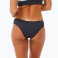 Maudymosi kostiumėlio apačia Rip Curl Block Party Spliced Cheeky Hip navy 8