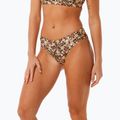 Maudymosi kostiumėlio apačia Rip Curl Sea Of Dreams Full brown 4
