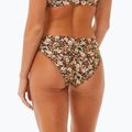 Maudymosi kostiumėlio apačia Rip Curl Sea Of Dreams Full brown 7