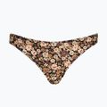 Maudymosi kostiumėlio apačia Rip Curl Sea Of Dreams Full brown
