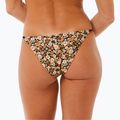 Maudymosi kostiumėlio apačia Rip Curl Sea Of Dreams Cheeky brown 8