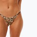 Maudymosi kostiumėlio apačia Rip Curl Sea Of Dreams Cheeky brown 9