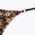 Maudymosi kostiumėlio apačia Rip Curl Sea Of Dreams Cheeky brown 4