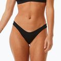 Maudymosi kostiumėlio apačia Rip Curl Dreams Good black 5