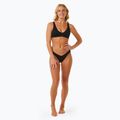 Maudymosi kostiumėlio apačia Rip Curl Dreams Good black 6