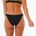 Maudymosi kostiumėlio apačia Rip Curl Dreams Good black 8