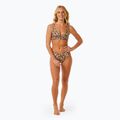 Maudymosi kostiumėlio viršus Rip Curl Sea Of Dreams Revo Halter brown 2