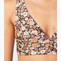 Maudymosi kostiumėlio viršus Rip Curl Sea Of Dreams Revo Halter brown 7