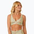 Maudymosi kostiumėlio viršus Rip Curl Sea Of Dreams Revo Halter multico 3