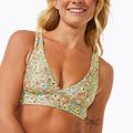 Maudymosi kostiumėlio viršus Rip Curl Sea Of Dreams Revo Halter multico 5
