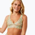 Maudymosi kostiumėlio viršus Rip Curl Sea Of Dreams Revo Halter multico 6