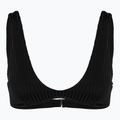 Maudymosi kostiumėlio viršus Rip Curl Premium Surf Bralette black