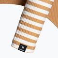 Moteriškas vientisas maudymosi kostiumėlis Rip Curl Premium Surf LS Surf light brown 6