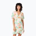 Moteriška suknelė Rip Curl Follow The Sun Mini light orange