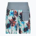 Maudymosi šortai Rip Curl Mirage Mason Barrel Killa mint 2