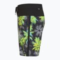 Maudymosi šortai Rip Curl Mirage Mason Barrel Killa neon lime 3