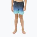 Vaikiški maudymosi šortai Rip Curl Fade Volley vintage navy