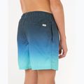 Vaikiški maudymosi šortai Rip Curl Fade Volley vintage navy 7