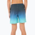 Vaikiški maudymosi šortai Rip Curl Fade Volley vintage navy 3