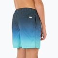 Vaikiški maudymosi šortai Rip Curl Fade Volley vintage navy 4