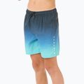 Vaikiški maudymosi šortai Rip Curl Fade Volley vintage navy 5