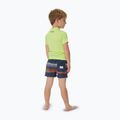 Vaikiški plaukimo marškinėliai Rip Curl Brand Wave UPF lime 3