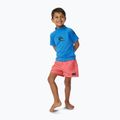 Vaikiški plaukimo marškinėliai Rip Curl Brand Wave UPF blue gum 2
