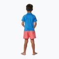Vaikiški plaukimo marškinėliai Rip Curl Brand Wave UPF blue gum 3